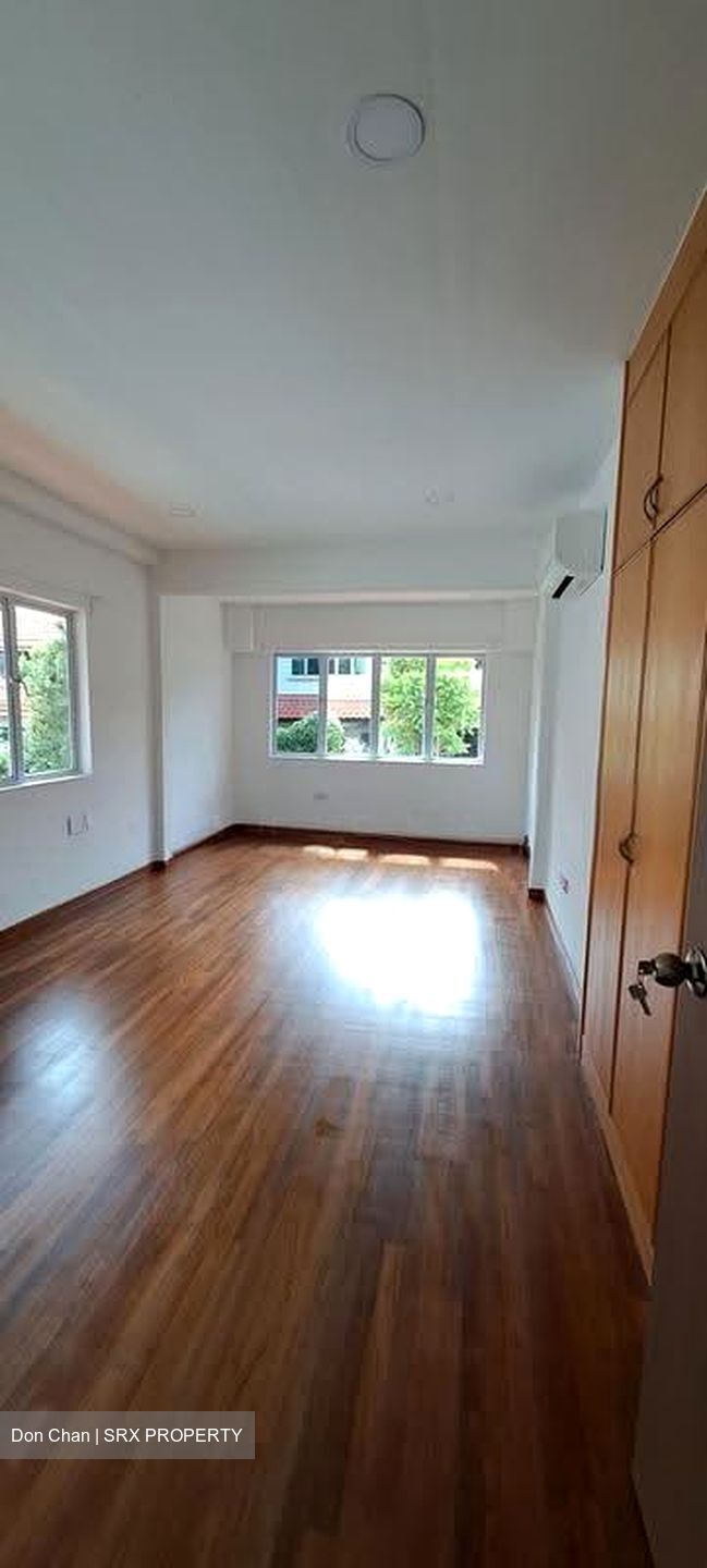 Pasir Ris Beach Park (D18), Terrace #635995741